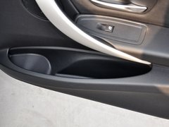 2013款 320i 2.0T 时尚型 旅行版