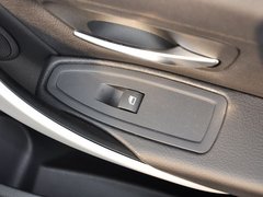 2013款 320i 2.0T 时尚型 旅行版