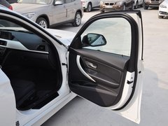 2013款 320i 2.0T 时尚型 旅行版