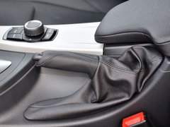 2013款 320i 2.0T 时尚型 旅行版