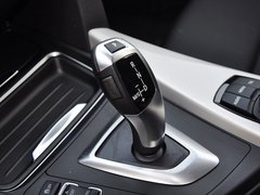 2013款 320i 2.0T 时尚型 旅行版