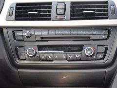 2013款 320i 2.0T 时尚型 旅行版