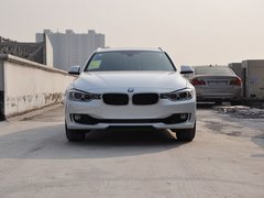 2013款 320i 2.0T 时尚型 旅行版
