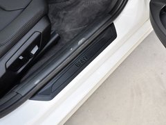 宝马3系(进口) 2013款 320i 2.0T 时尚型 旅行版