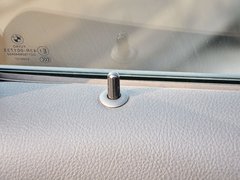 宝马3系(进口) 2013款 320i 2.0T 时尚型 旅行版