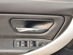 2013款 320i 2.0T 时尚型 旅行版