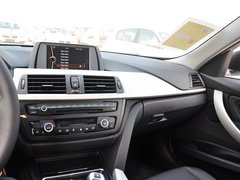 2013款 320i 2.0T 时尚型 旅行版