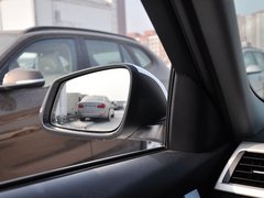 2013款 320i 2.0T 时尚型 旅行版