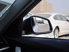 2013款 320i 2.0T 时尚型 旅行版