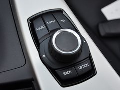 2013款 320i 2.0T 时尚型 旅行版