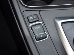 2013款 320i 2.0T 时尚型 旅行版