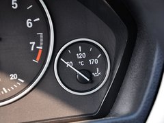 2013款 320i 2.0T 时尚型 旅行版