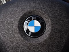 2013款 320i 2.0T 时尚型 旅行版