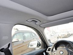 2013款 320i 2.0T 时尚型 旅行版