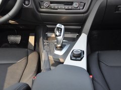 2013款 320i 2.0T 时尚型 旅行版