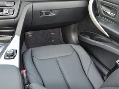2013款 320i 2.0T 时尚型 旅行版