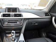 2013款 320i 2.0T 时尚型 旅行版