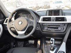 2013款 320i 2.0T 时尚型 旅行版