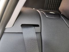 宝马3系(进口) 2013款 320i 2.0T 时尚型 旅行版