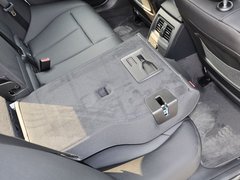 2013款 320i 2.0T 时尚型 旅行版