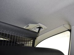 2013款 320i 2.0T 时尚型 旅行版