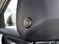 2013款 320i 2.0T 时尚型 旅行版