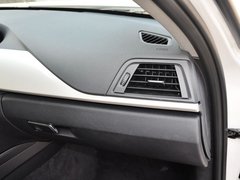 2013款 320i 2.0T 时尚型 旅行版