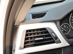 2013款 320i 2.0T 时尚型 旅行版
