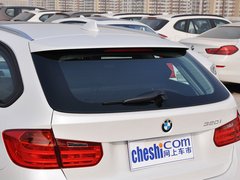 2013款 320i 2.0T 时尚型 旅行版