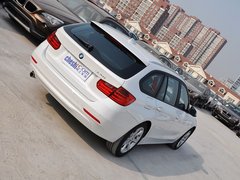 2013款 320i 2.0T 时尚型 旅行版