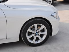 2013款 320i 2.0T 时尚型 旅行版