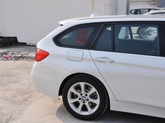 2013款 320i 2.0T 时尚型 旅行版