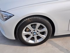 2013款 320i 2.0T 时尚型 旅行版