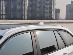 2013款 320i 2.0T 时尚型 旅行版