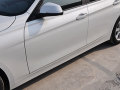 2013款 320i 2.0T 时尚型 旅行版