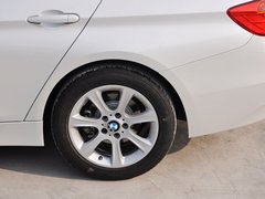 2013款 320i 2.0T 时尚型 旅行版