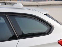 2013款 320i 2.0T 时尚型 旅行版