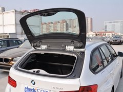 2013款 320i 2.0T 时尚型 旅行版