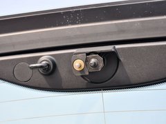 2013款 320i 2.0T 时尚型 旅行版
