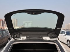 2013款 320i 2.0T 时尚型 旅行版