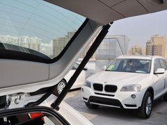 2013款 320i 2.0T 时尚型 旅行版
