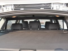 2013款 320i 2.0T 时尚型 旅行版