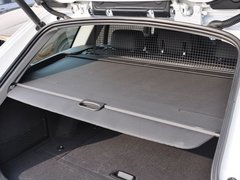 2013款 320i 2.0T 时尚型 旅行版