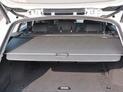 2013款 320i 2.0T 时尚型 旅行版