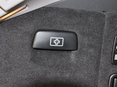 2013款 320i 2.0T 时尚型 旅行版