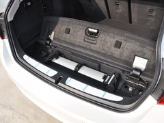 2013款 320i 2.0T 时尚型 旅行版