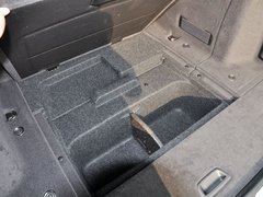 2013款 320i 2.0T 时尚型 旅行版
