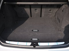 2013款 320i 2.0T 时尚型 旅行版