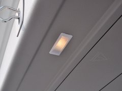2013款 320i 2.0T 时尚型 旅行版