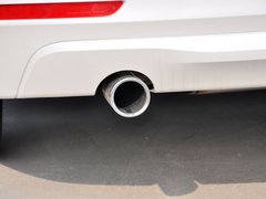 2013款 320i 2.0T 时尚型 旅行版